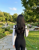 کرست پاپیونی زنانه گاتیک